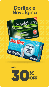 Dorflex & Novalgina