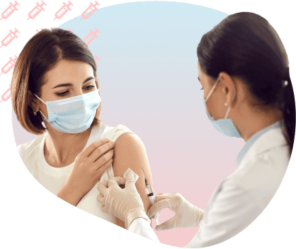 Aplicação de Vacinação Particular