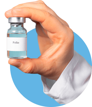 Vacina Poliomielite